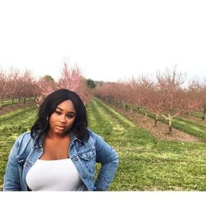 Meet your Posher, Janeen